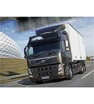 خدمات حمل نقل زمینی