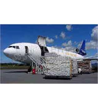 خدمات حمل نقل هوایی