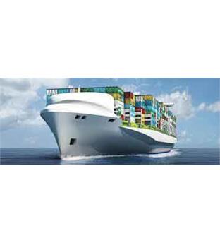 خدمات حمل نقل دریایی