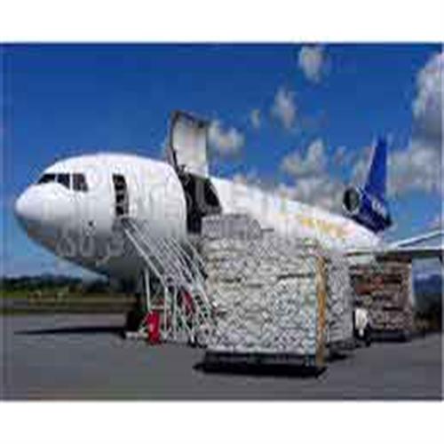 خدمات حمل نقل هوایی